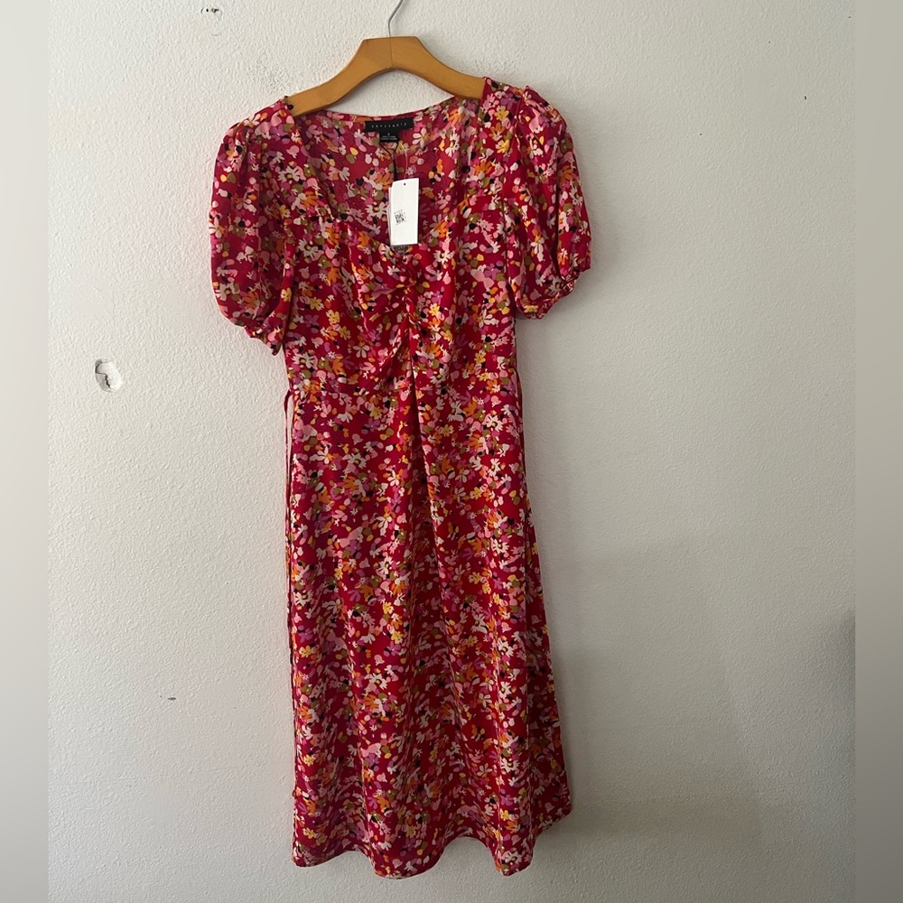 NWT Sanctuary Dress Size 0